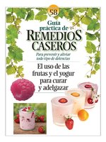 Remedios Caseros